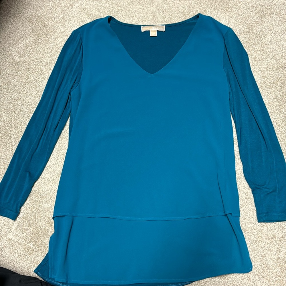 Michael Kors top